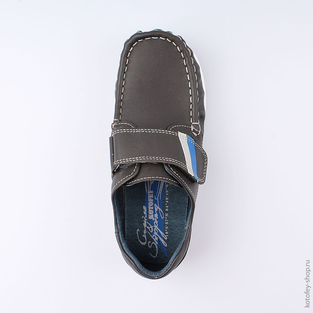 532146-22 Полуботинки, все фото 4