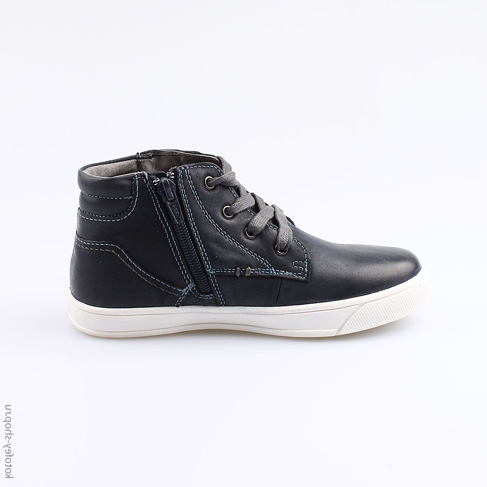 652081-23 Ботинки, все фото 2