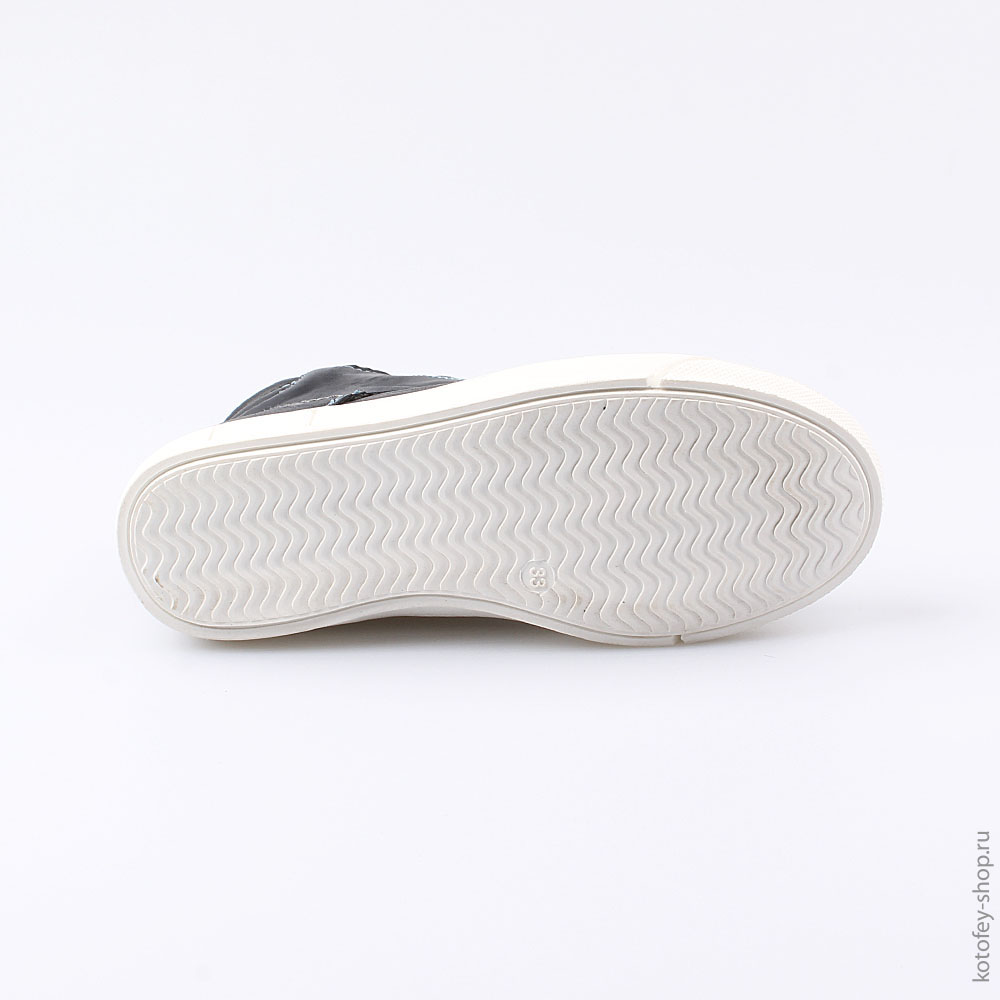 652081-23 Ботинки, все фото 3