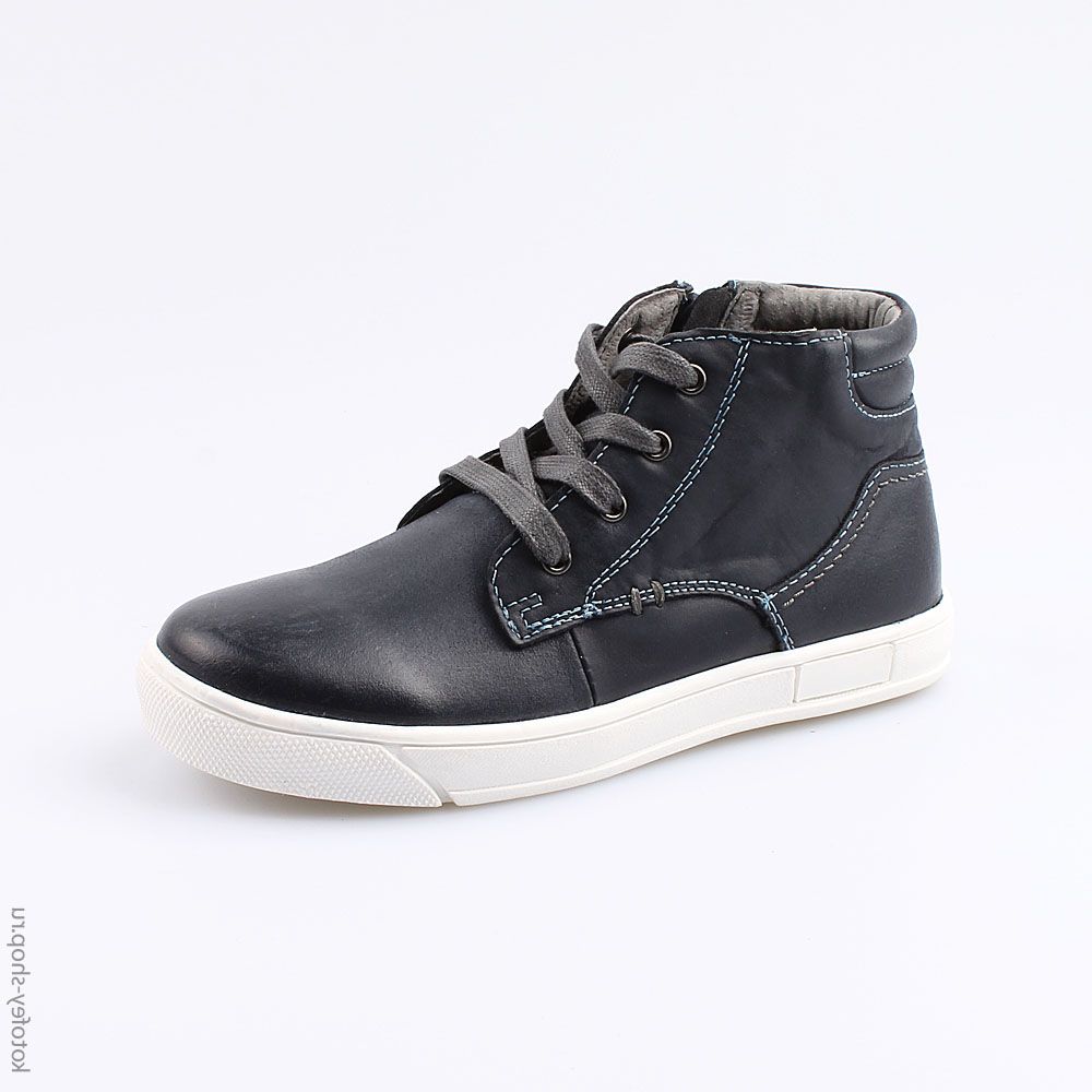 652081-23 Ботинки, все фото 1