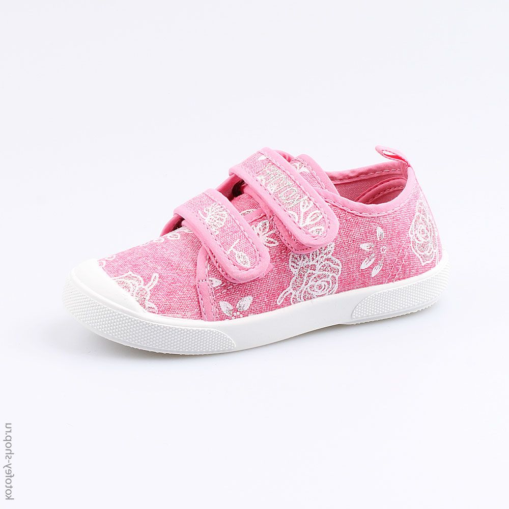 331064-12 Кеды, все фото 1