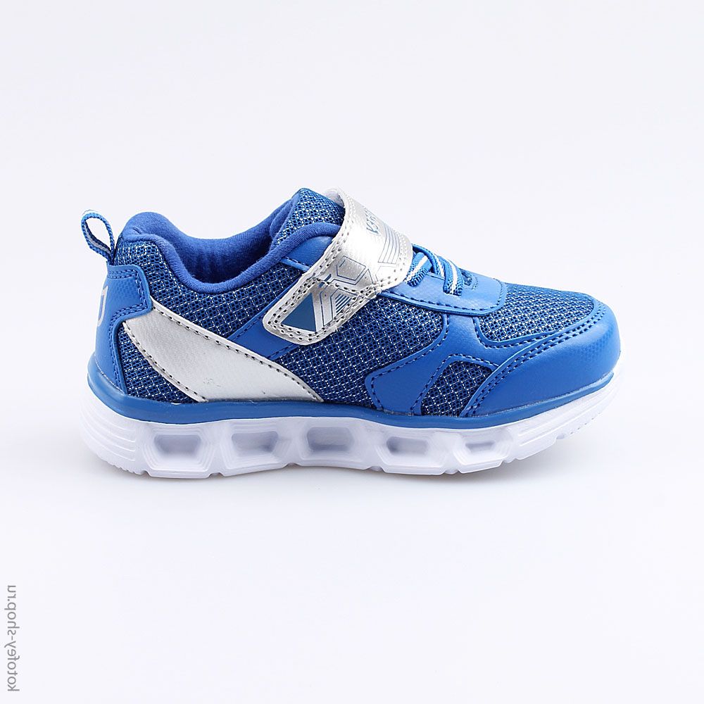 344186-71 Кроссовки, все фото 2