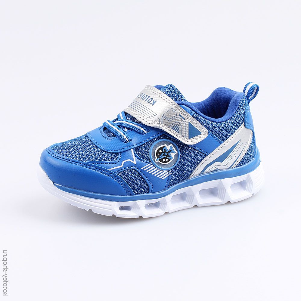 344186-71 Кроссовки, все фото 1