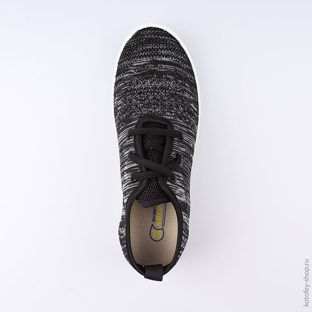 731037-11 Кеды, все фото 4