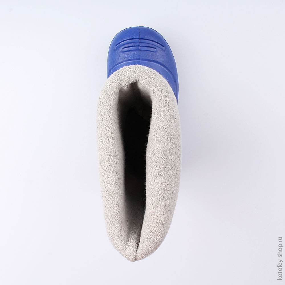 365001-11 Резиновые сапоги, все фото 4