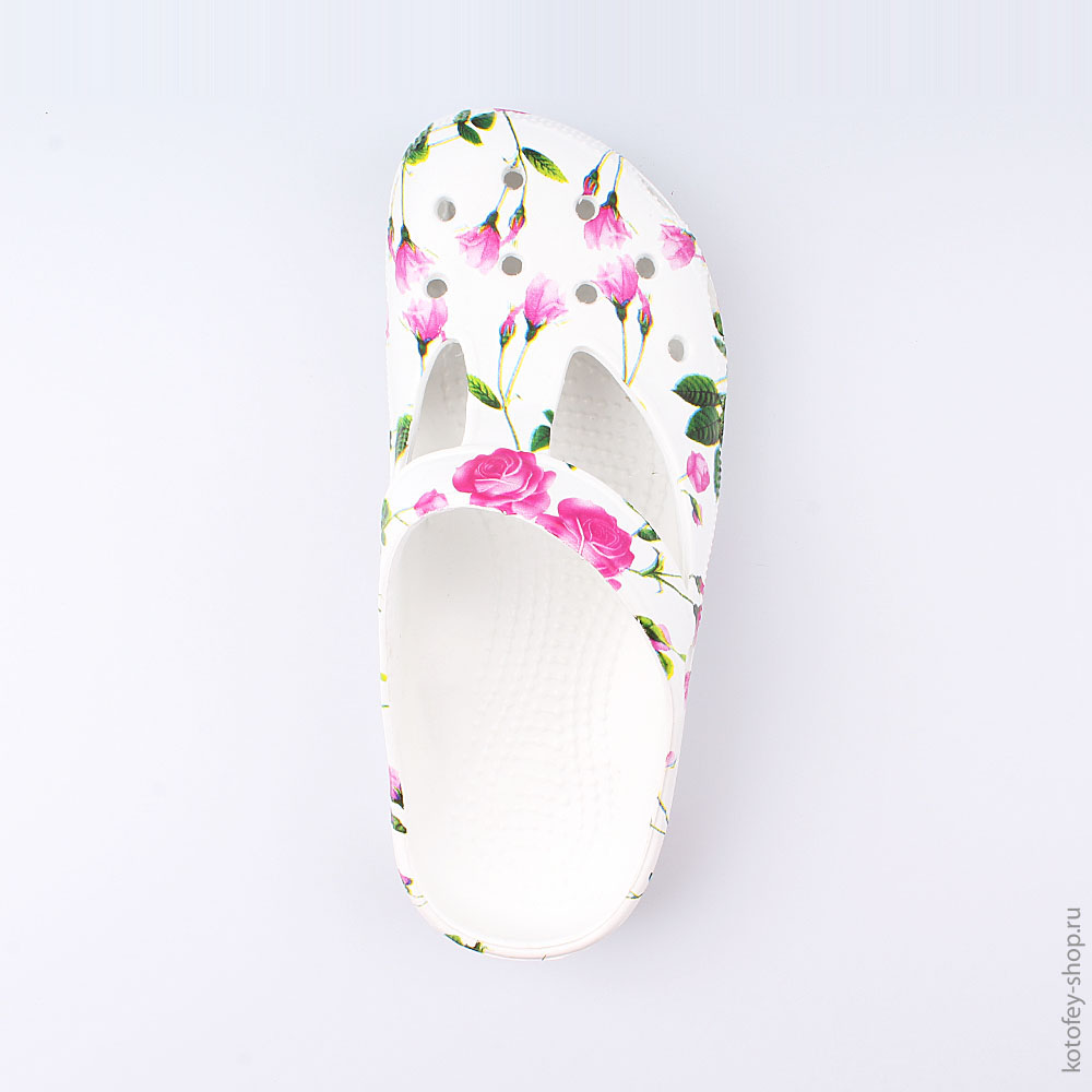 725024-01 Пляжная обувь, все фото 4