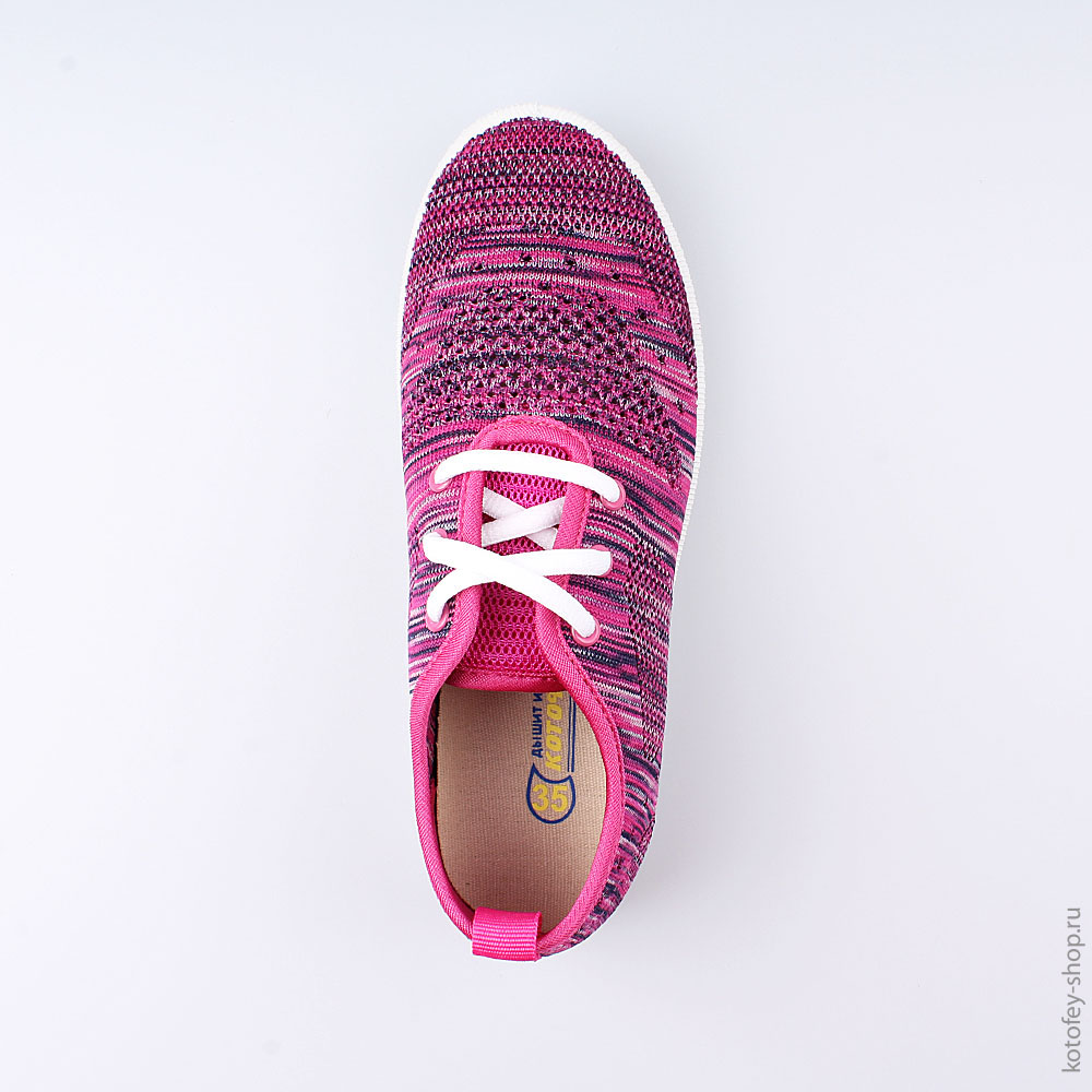 731037-13 Кеды, все фото 4