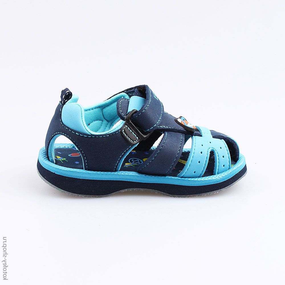 125000-11 Пляжная обувь, все фото 2