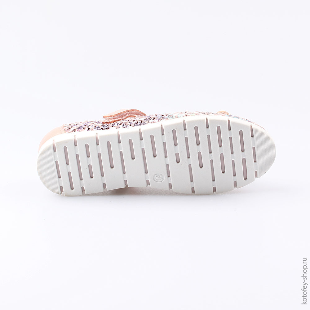 532171-21 Туфли, все фото 3