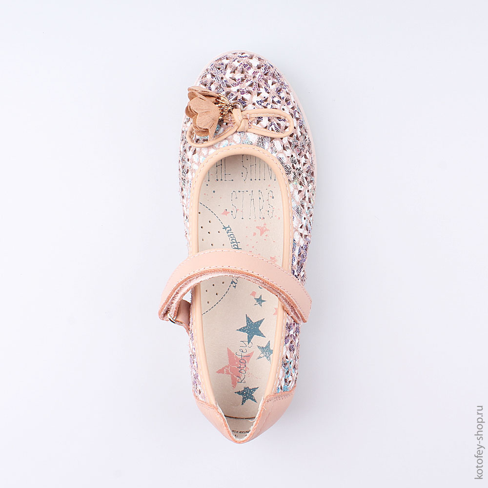 532171-21 Туфли, все фото 4