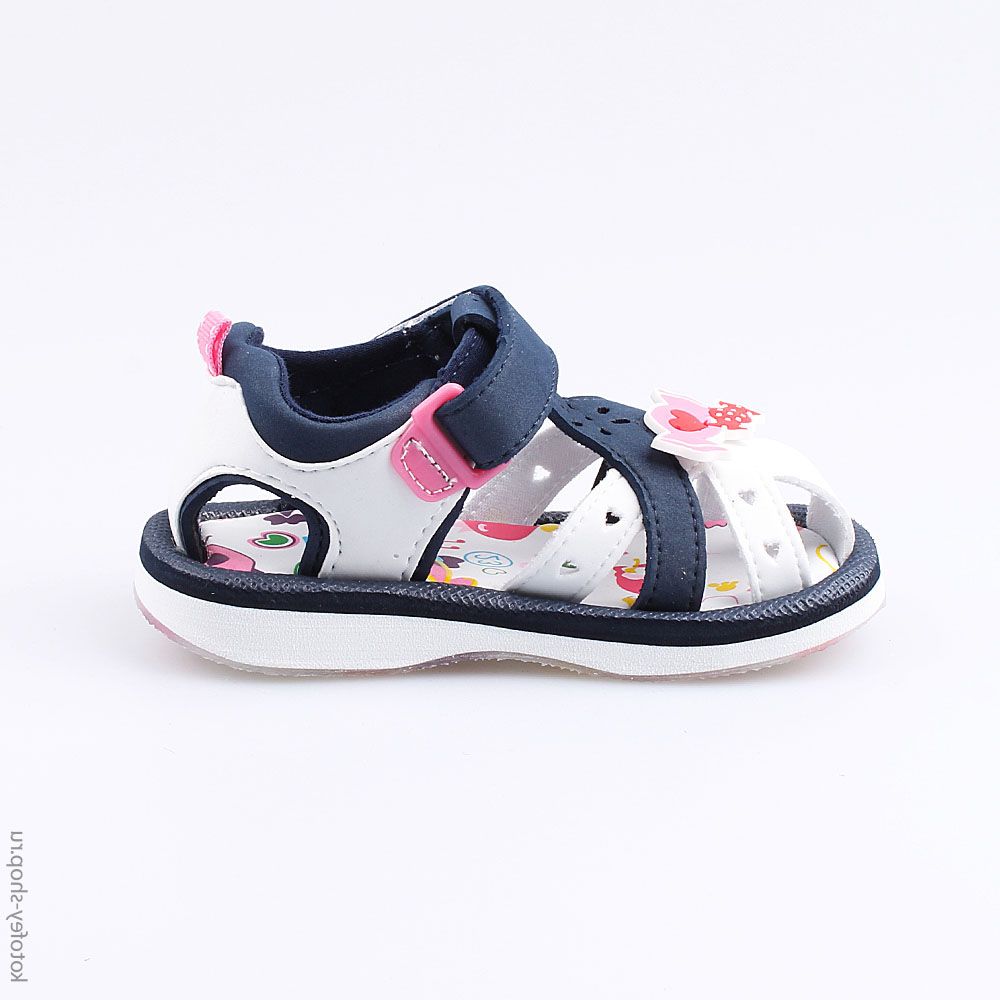 225031-12 Пляжная обувь, все фото 2