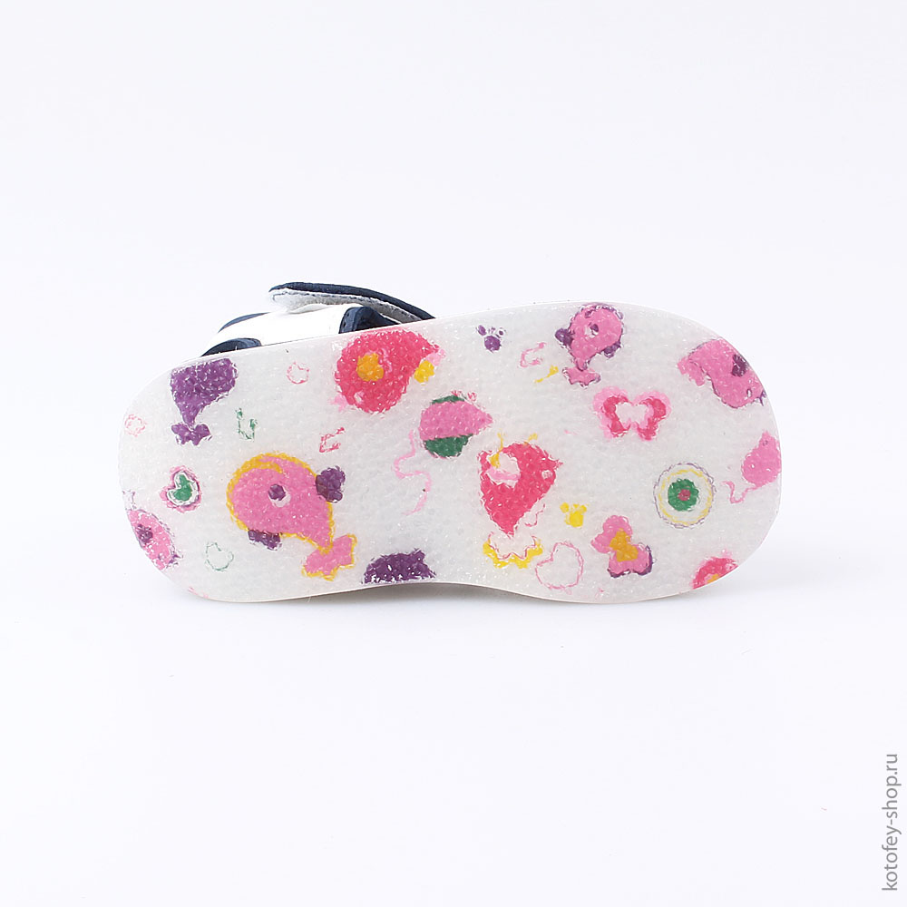 225031-12 Пляжная обувь, все фото 3