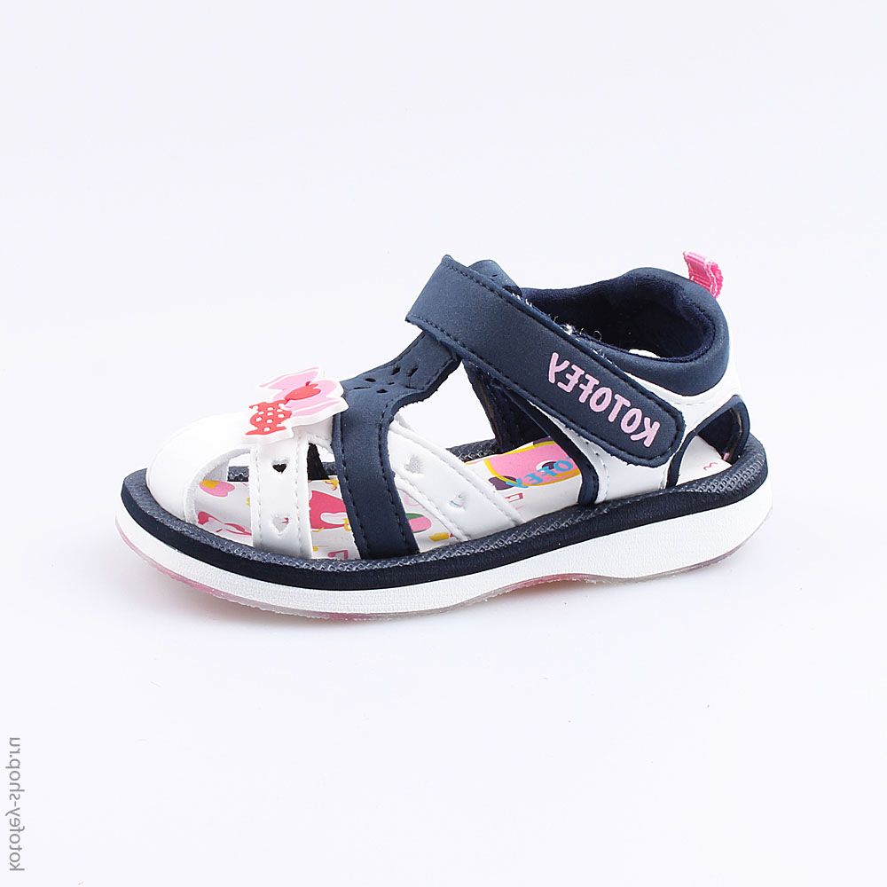 225031-12 Пляжная обувь, все фото 1