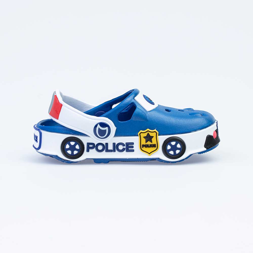 325042-02 Клоги пляжные, все фото 2