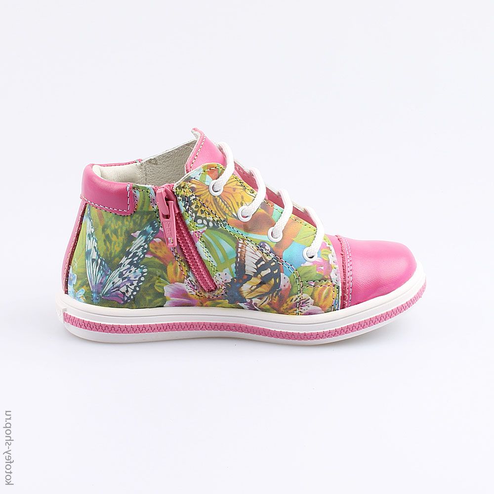 352137-21 Ботинки, все фото 2