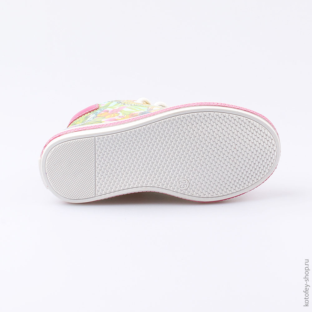 352137-21 Ботинки, все фото 3