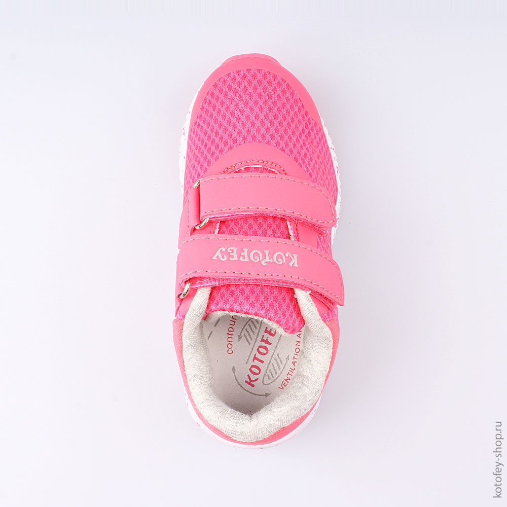 344173-72 Кроссовки, все фото 4