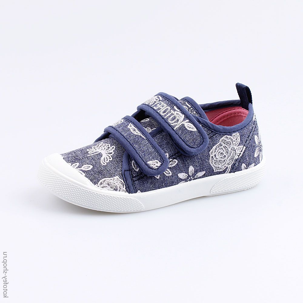 331064-11 Кеды, все фото 1