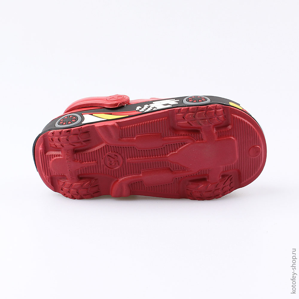 325054-01 Пляжная обувь, все фото 3