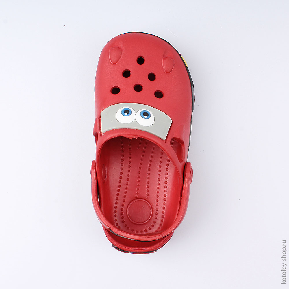 325054-01 Пляжная обувь, все фото 4