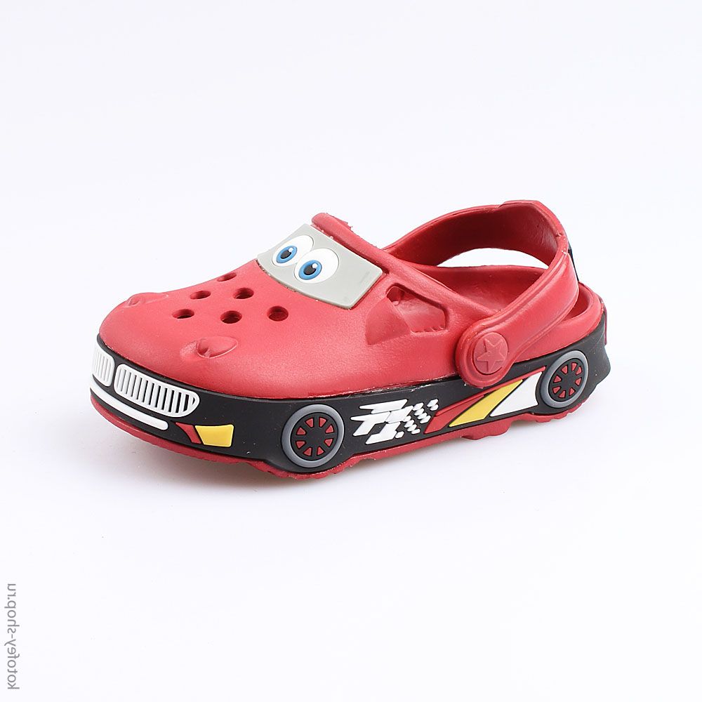 325054-01 Пляжная обувь, все фото 1