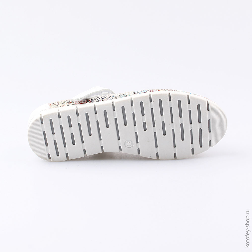 532171-22 Туфли, все фото 3