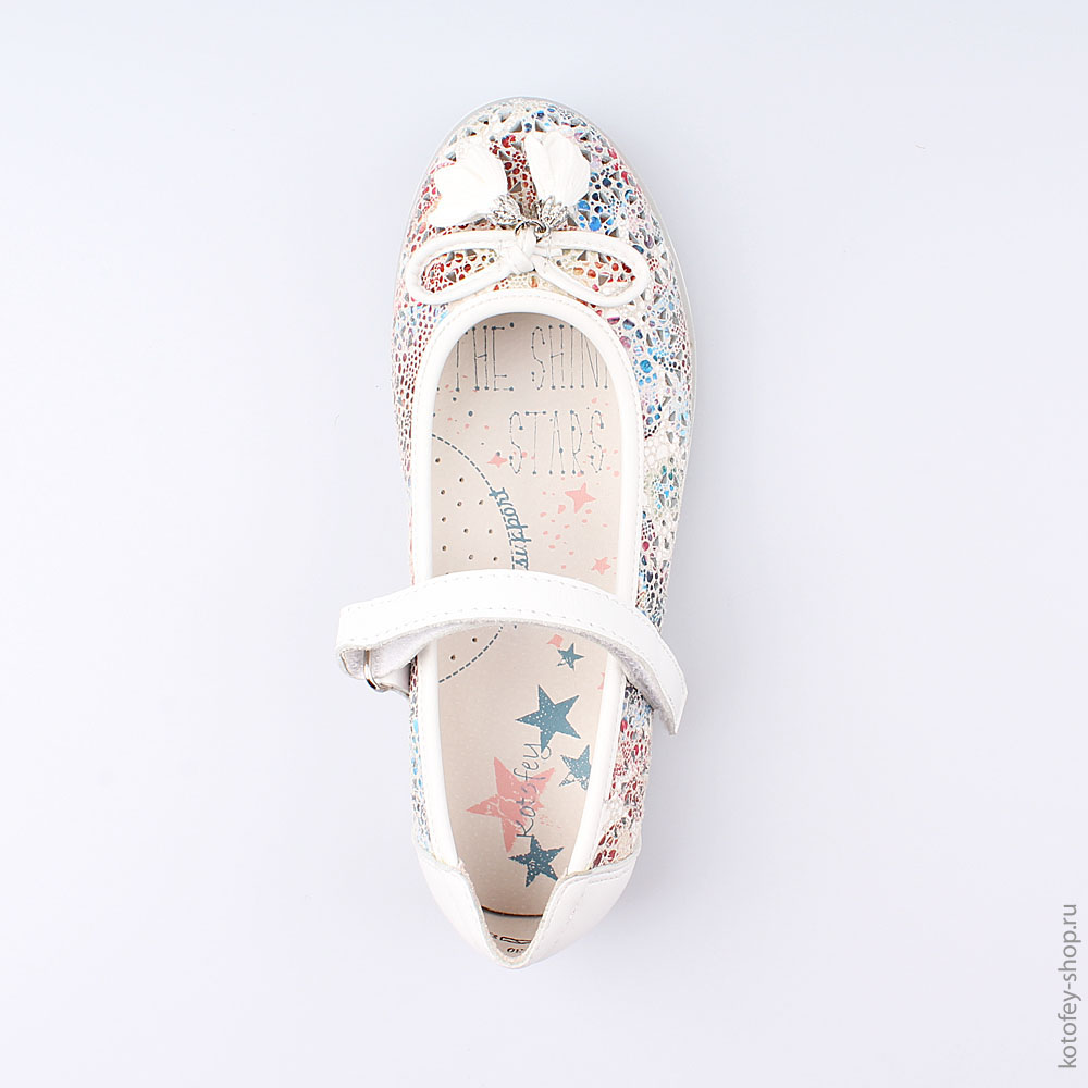 532171-22 Туфли, все фото 4