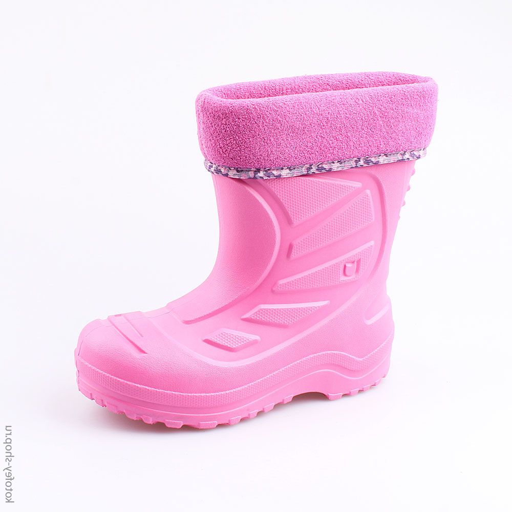 565001-15 Резиновые сапоги, все фото 1