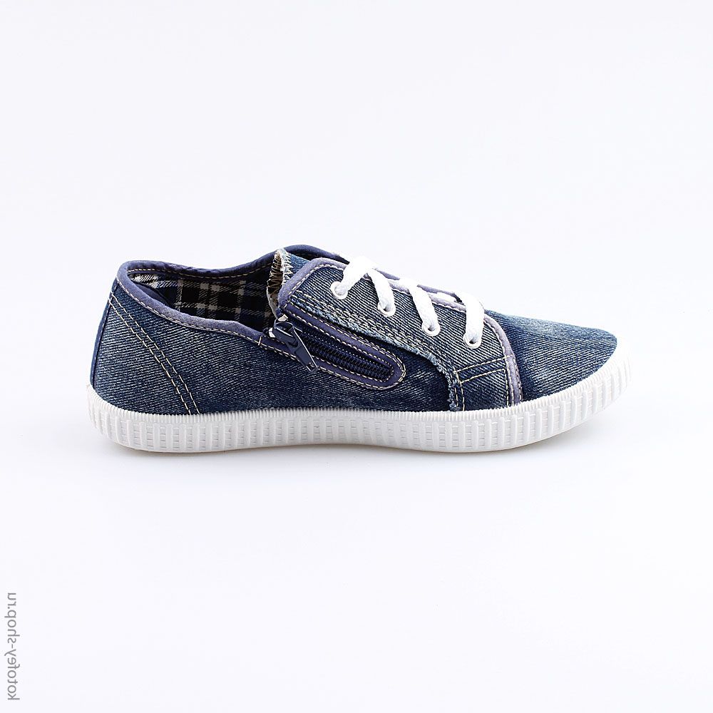 731027-11 Кеды, все фото 2