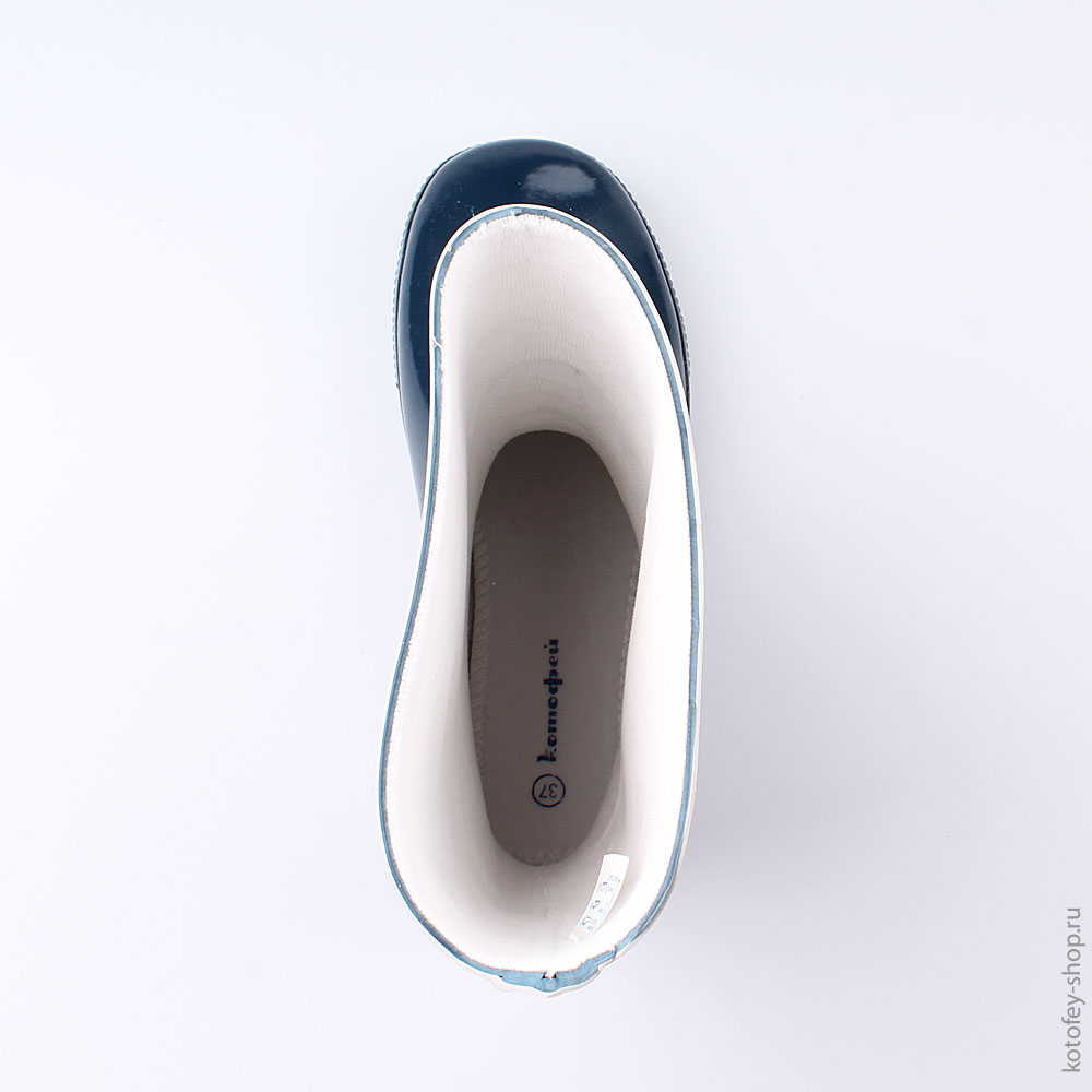 766047-12 Резиновые сапоги, все фото 4