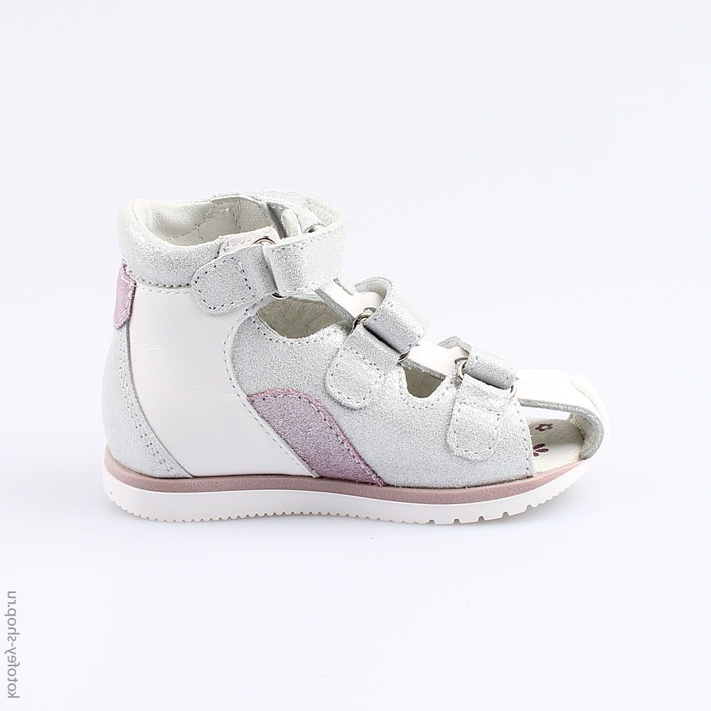 122123-22 Босоножки, все фото 2