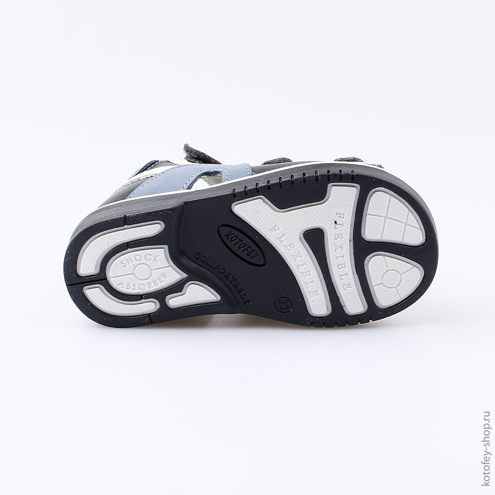 122117-21 Сандалии, все фото 3