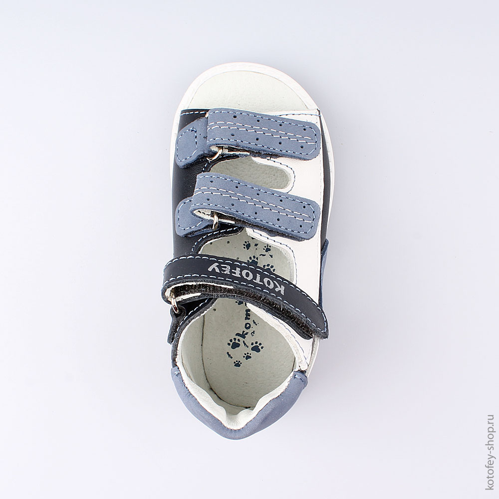 122117-21 Сандалии, все фото 4