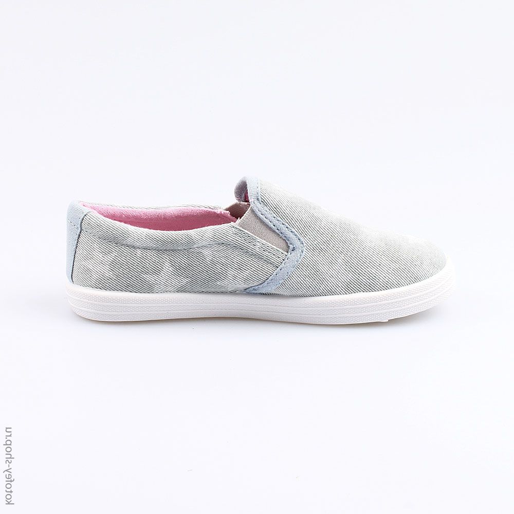 531051-12 Кеды, все фото 2