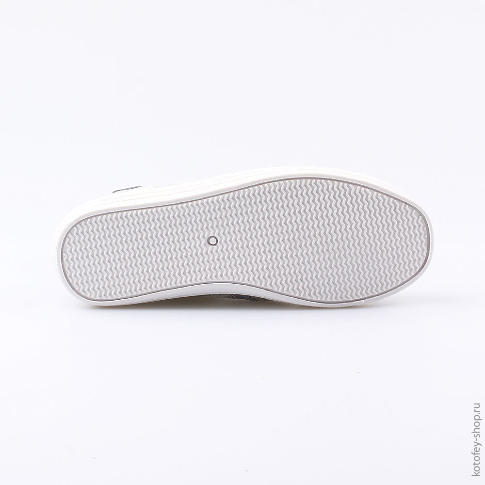 531051-12 Кеды, все фото 3