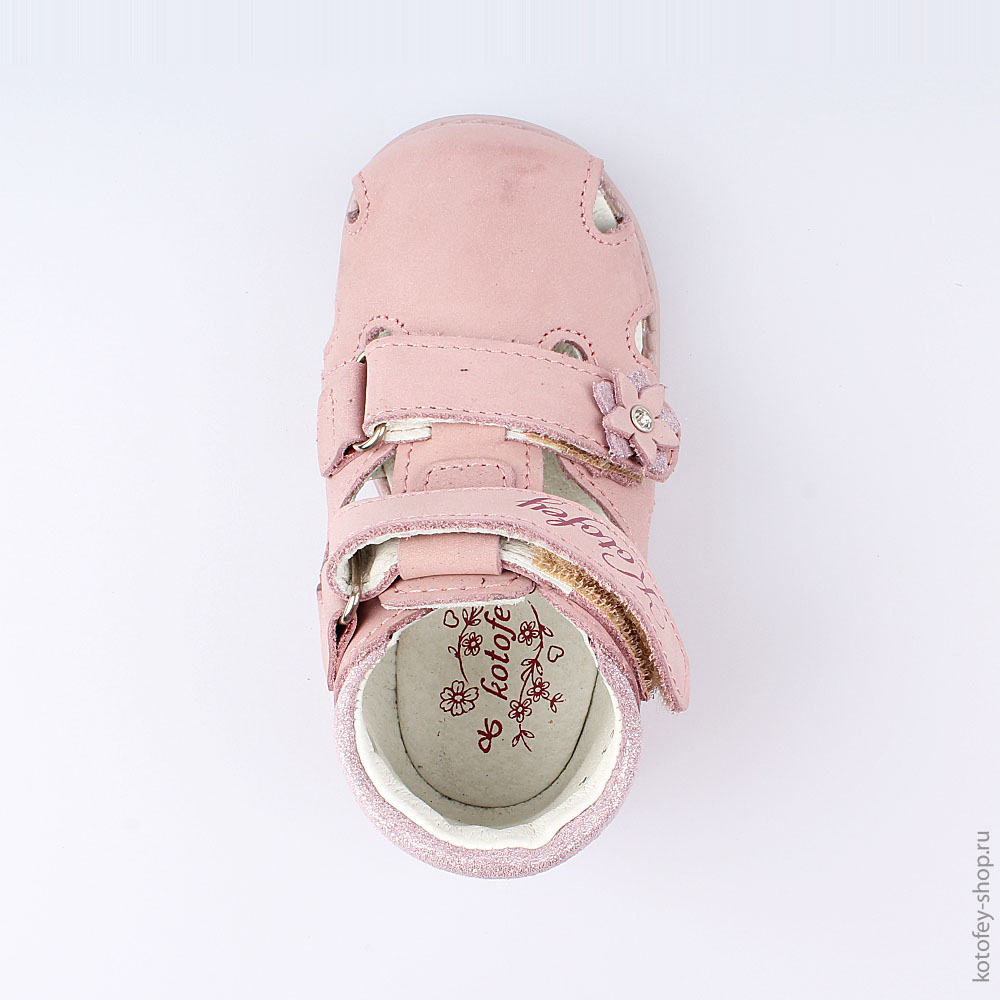 122104-21 Босоножки, все фото 4