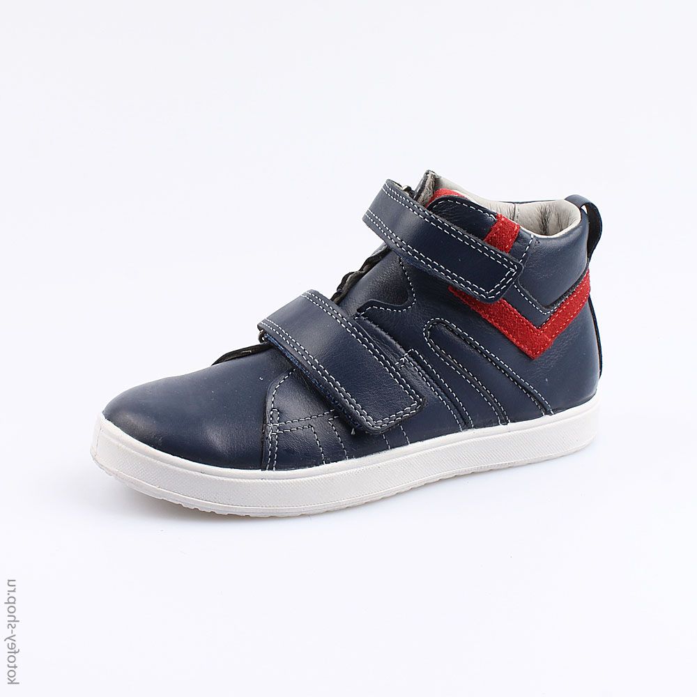 652109-22 Ботинки, все фото 1