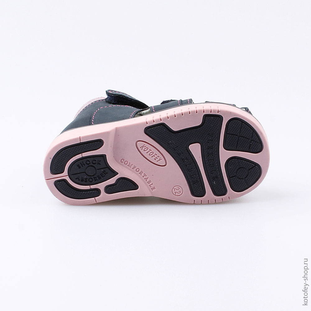 122104-22 Босоножки, все фото 3