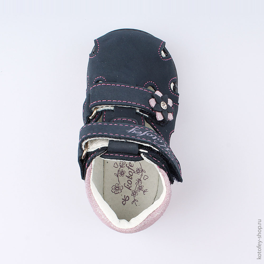 122104-22 Босоножки, все фото 4