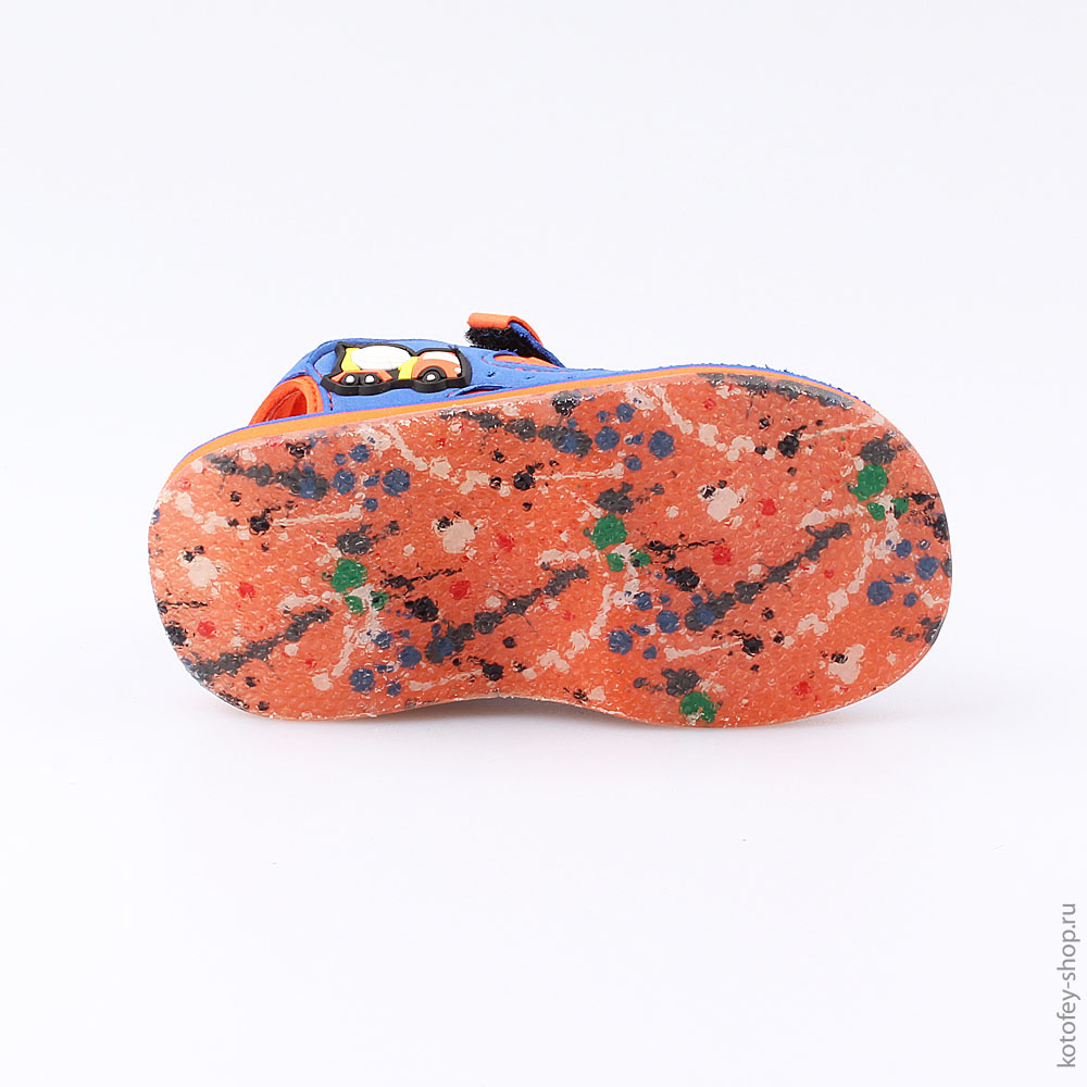 225033-11 Пляжная обувь, все фото 3