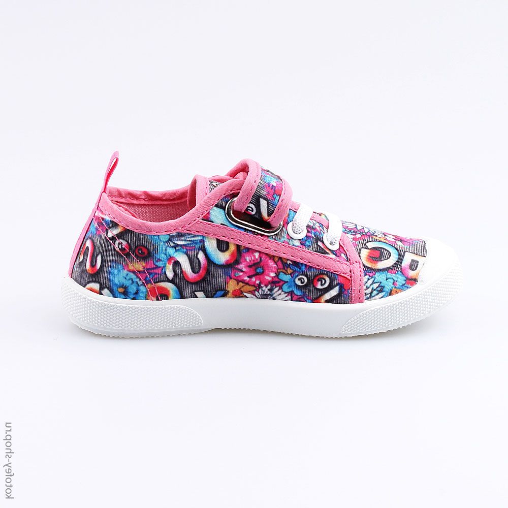 331065-12 Кеды, все фото 2