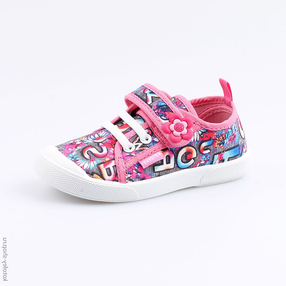 331065-12 Кеды, все фото 1