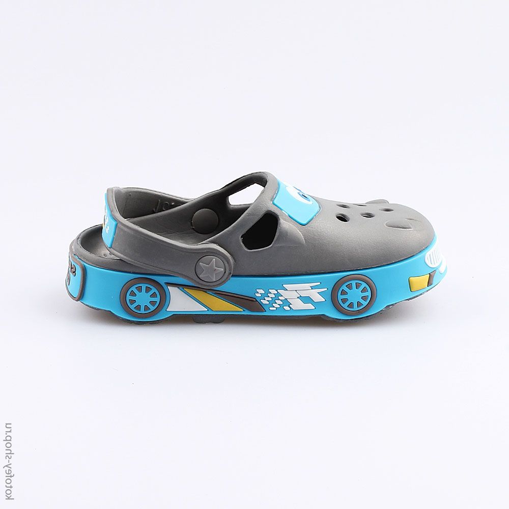 325054-02 Пляжная обувь, все фото 2