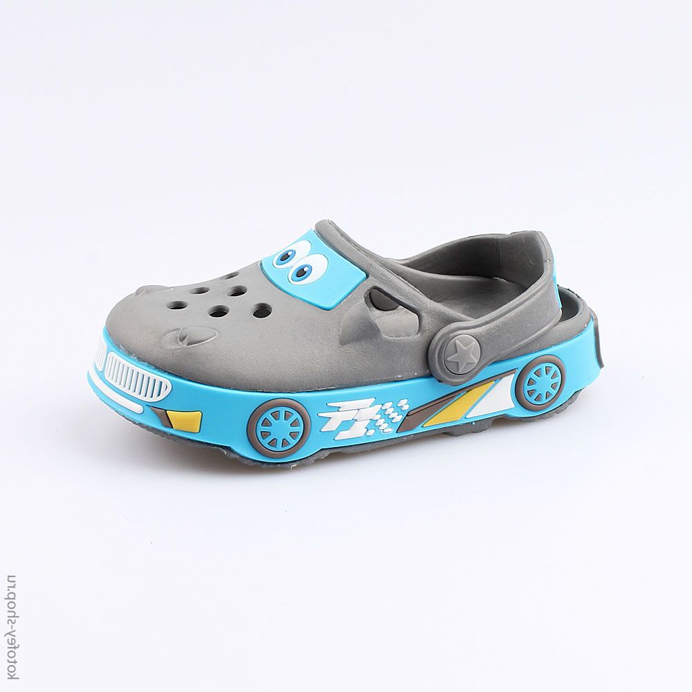 325054-02 Пляжная обувь, все фото 1