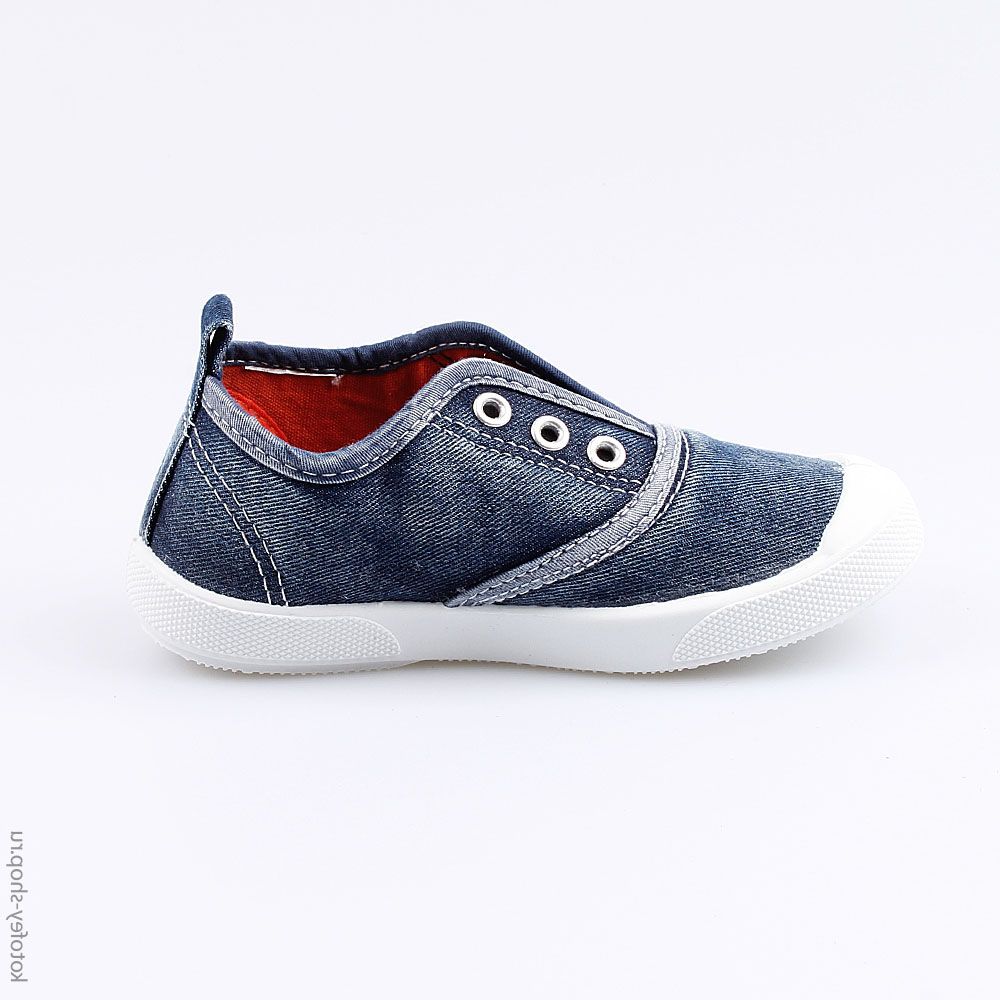 331069-12 Кеды, все фото 2