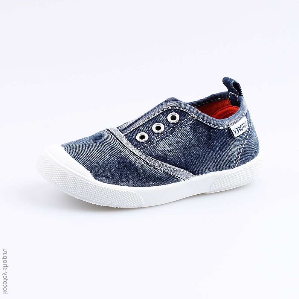 331069-12 Кеды, все фото 1