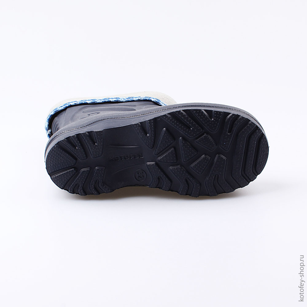 565001-11 Резиновые сапоги, все фото 3