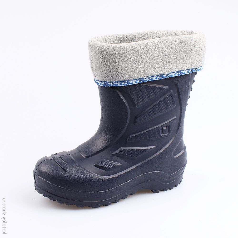 565001-11 Резиновые сапоги, все фото 1