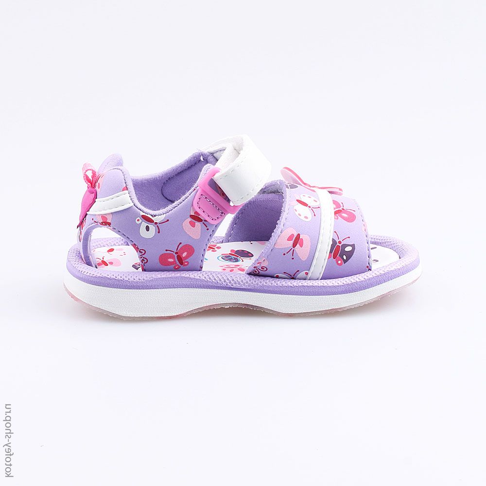 225032-11 Пляжная обувь, все фото 2