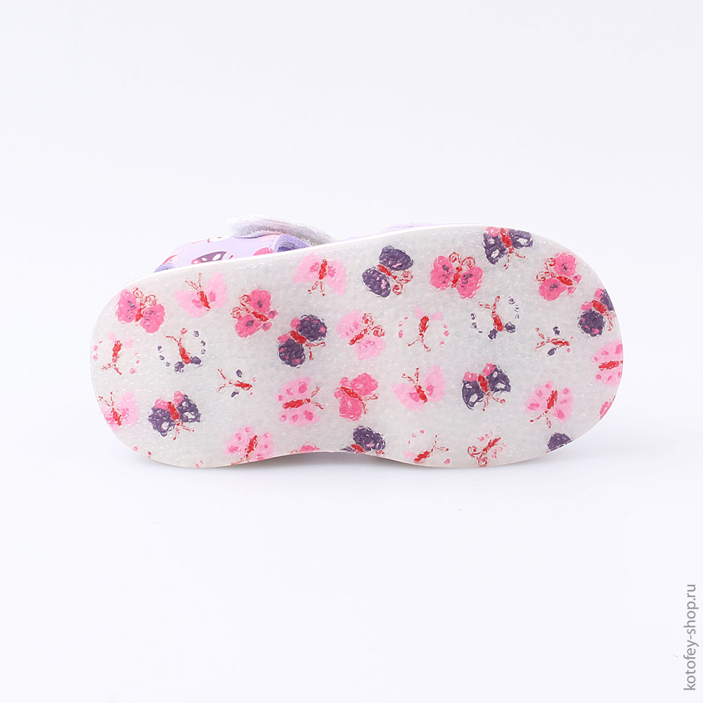 225032-11 Пляжная обувь, все фото 3